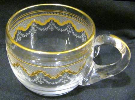 Beethoven Punch Cup