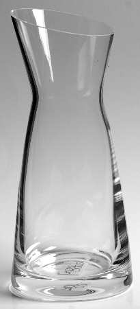 Entertainer Martini Carafe