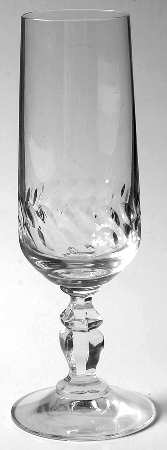 SPI20 Fluted Champagne