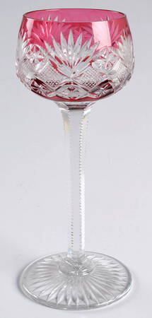 STL20 Ruby Hock Wine