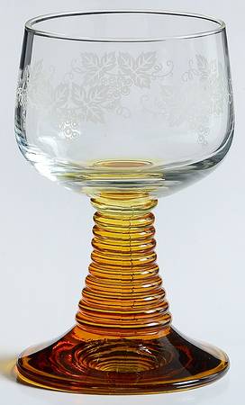 SCZ71 Amber Wine