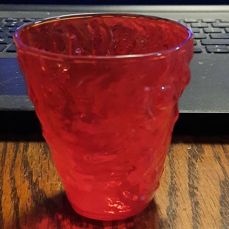 Driftwood Orange Old Fashioned