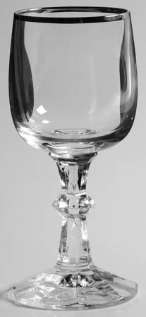 SCZ27 Wine Glass