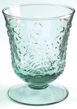 Holiday Cheer Votive Candleholder