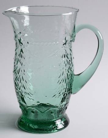 Holiday Cheer 52 Oz Pitcher