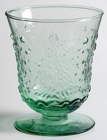 Holiday Cheer 9 Oz Double Old Fashioned