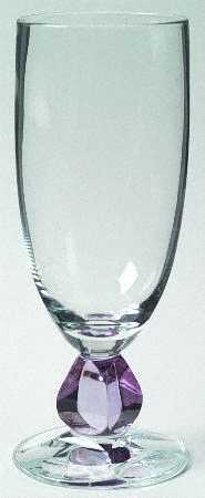 Conte Pale Amethyst Iced Tea by Schott-Zwiesel