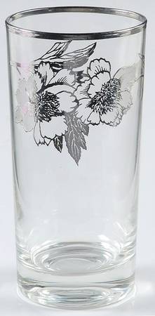 SCI14 Highball Glass