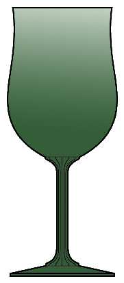 Fantasia Green