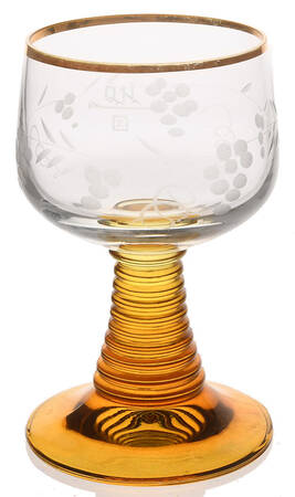 Scz29 Wine Glass