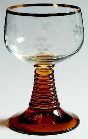 Scz29 Water Goblet