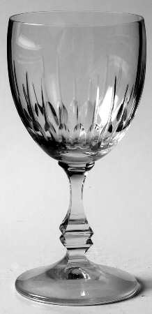 SCZ31 Wine Glass