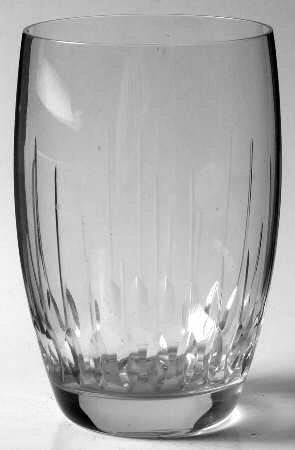 SCZ31 12 Oz Flat Tumbler