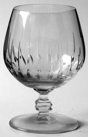 SCZ31 Brandy Glass