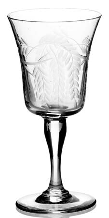 SAS28 Wine Glass