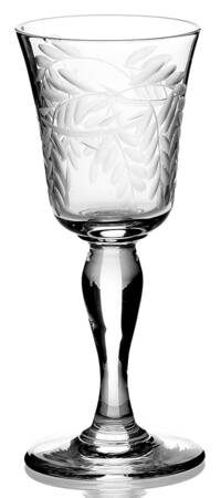SAS28 Cordial Glass