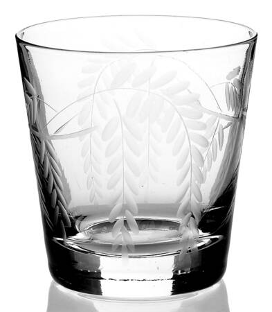 SAS28 Old Fashioned