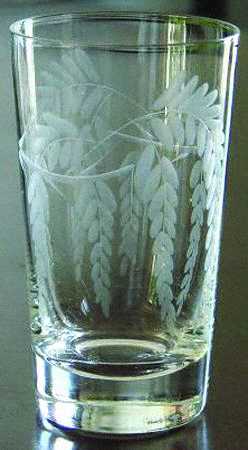 SAS28 12 Oz Flat Tumbler