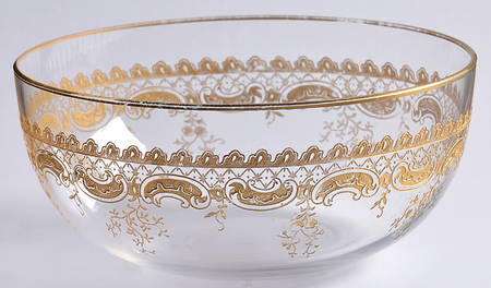 STL22 Finger Bowl