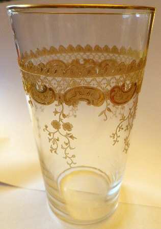 STL22 Highball Glass