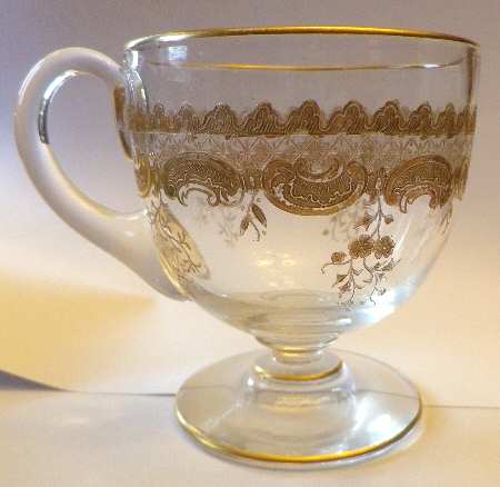 STL22 Punch Cup