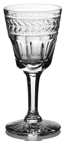 960-2 Cordial Glass