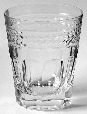 960-2 14 Oz Flat Tumbler