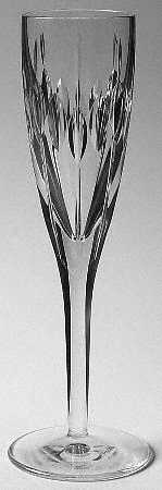Prism Fluted Champagne