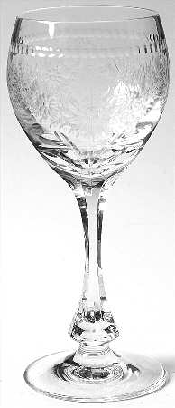 Jo Wine Glass