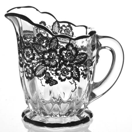 Blossom Time Creamer
