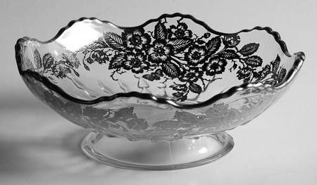 Blossom Time 6" Cupped Bon Bon