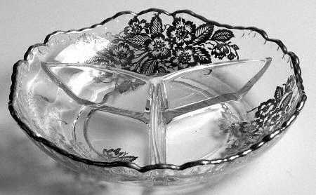 Blossom Time 6" Round 3 Part Relish