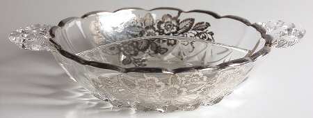 Blossom Time 8" Round 2 Part Relish