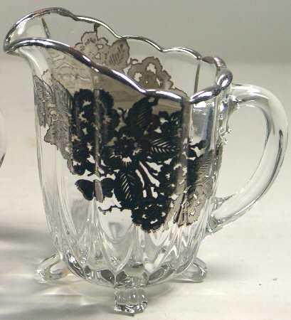 Blossom Time Creamer