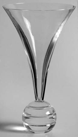 Diabolo Fluted Champagne