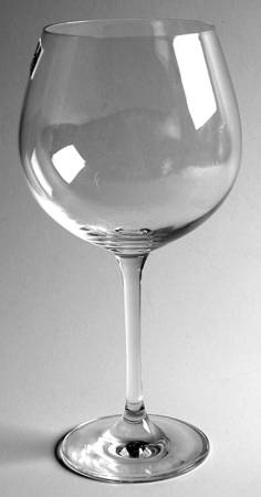 Classico Balloon Burgundy Wine