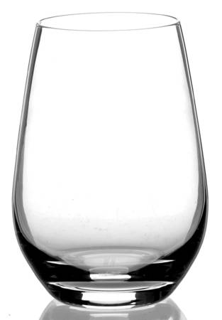 Forte Stemless Wine