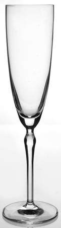 Audrey Fluted Champagne