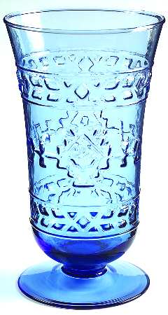 Adirondack Blue Iced Tea