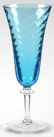 Garda Blue (Swirl Optic) Schnapps