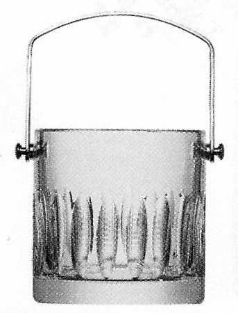Avignon Ice Bucket