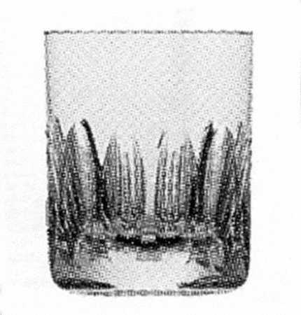 Avignon Sherry Tumbler