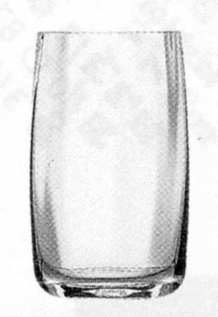 Vence Highball Glass