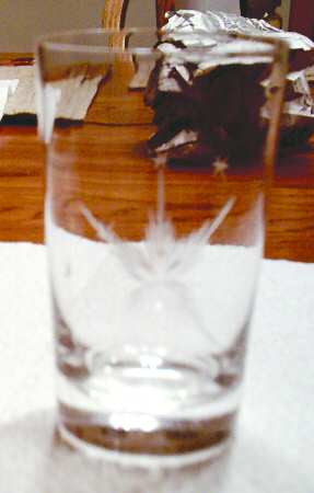 SWE3 Flat Iced Tea