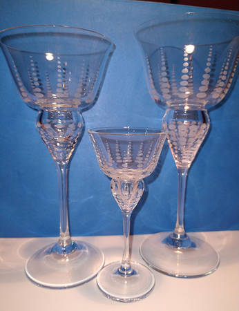 SPI25 Cordial Glass