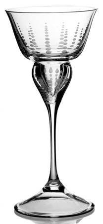SPI25 Wine Glass