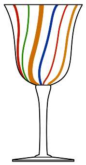 Cabana Stripe