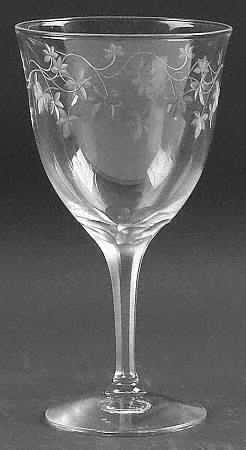SEN3 Wine Glass