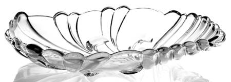 Nautilus 15" Oval Bowl