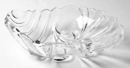 Nautilus 12" Oval Bowl